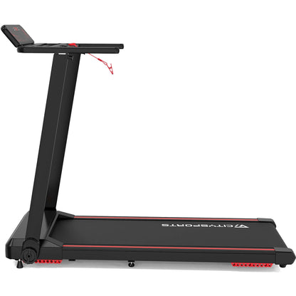 Tapis de Course Biegsam 1400 W, CITYSPORTS WP9